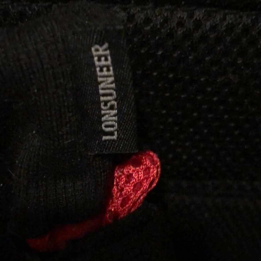 Lonsuneer Dog Foot Protectors & A Harness Size Medium